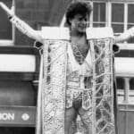 Netflix retrasa la docuserie sobre Gary Glitter por nueva información legal