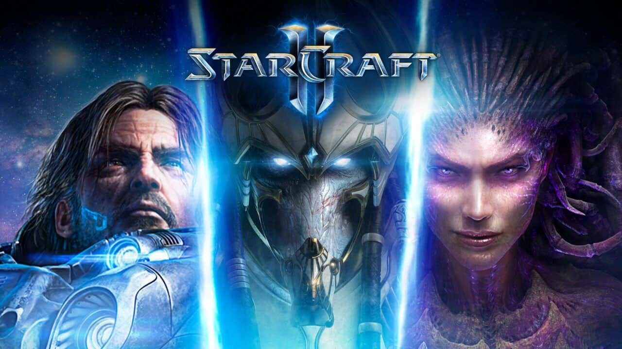 Nexon podría hacerse con los derechos de StarCraft para desarrollar una secuela Nexon podría hacerse con los derechos de StarCraft para desarrollar una secuela