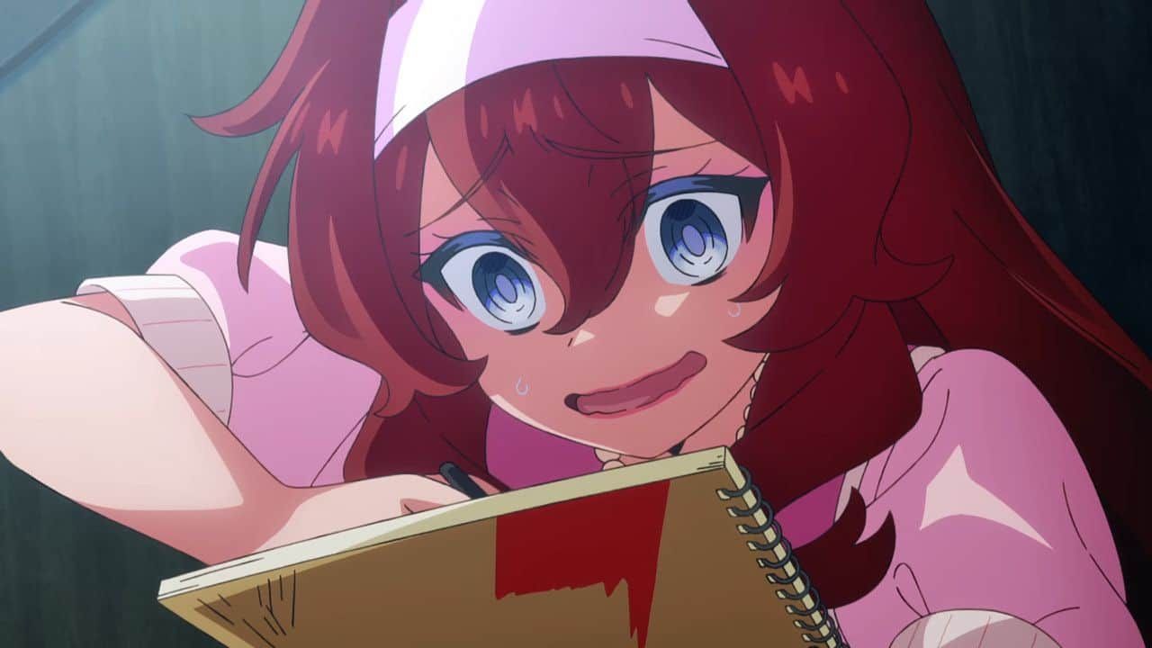 Nia Liston: The Merciless Maiden suma cuatro voces a su reparto antes del estreno Nia Liston: The Merciless Maiden suma cuatro voces a su reparto antes del estreno
