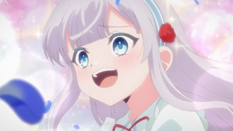 Nia Liston: The Merciless Maiden confirma su estreno con un nuevo tráiler y cuatro voces