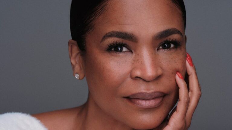 Nia Long recibirá su estrella en Hollywood y adelanta novedades sobre Friday