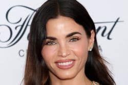 LOS ANGELES, CALIFORNIA - JUNE 05: Jenna Dewan attends the 33rd Annual Race To Erase MS Gala at Fairmont Century Plaza on June 05, 2026 in Los Angeles, California. (Photo by Monica Schipper/Getty Images)