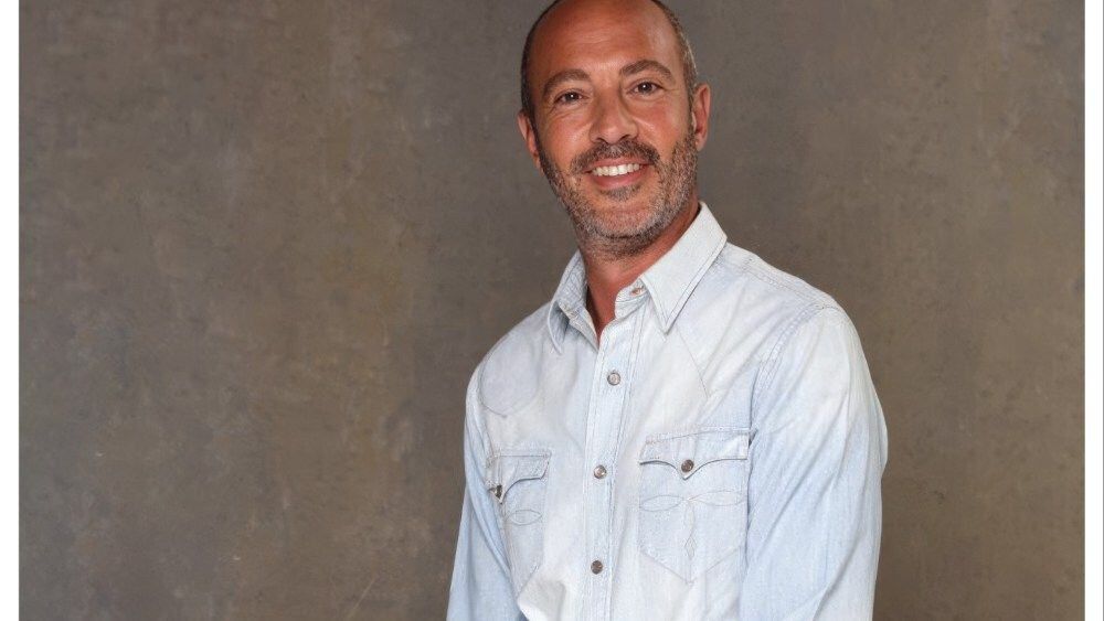 Nicola Maccanico dirigirá Colorado Film como nuevo CEO Nicola Maccanico dirigirá Colorado Film como nuevo CEO