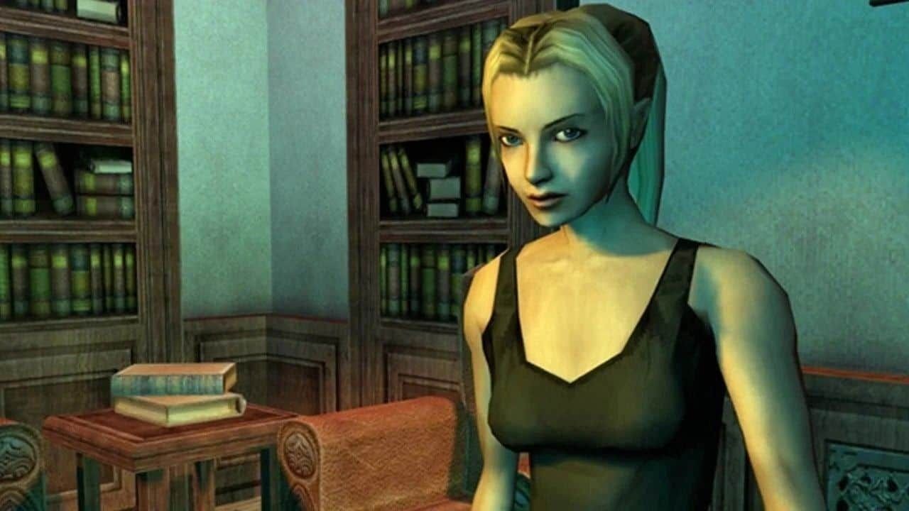 Nightdive Studios deja abierta la posibilidad de recuperar Eternal Darkness