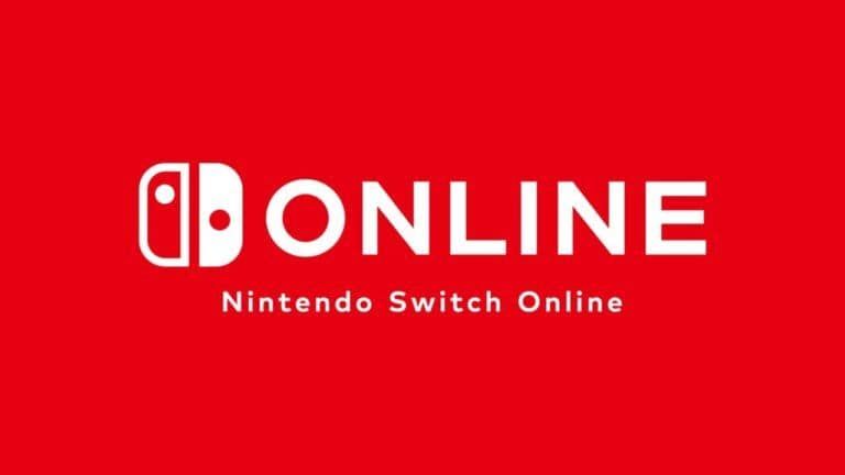 Nintendo Switch Online prepara posibles regalos vinculados a eventos en su aplicación
