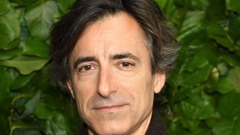 Noah Baumbach prepara una nueva película para cines tras firmar con Warner Bros. Noah Baumbach prepara una nueva película para cines tras firmar con Warner Bros.