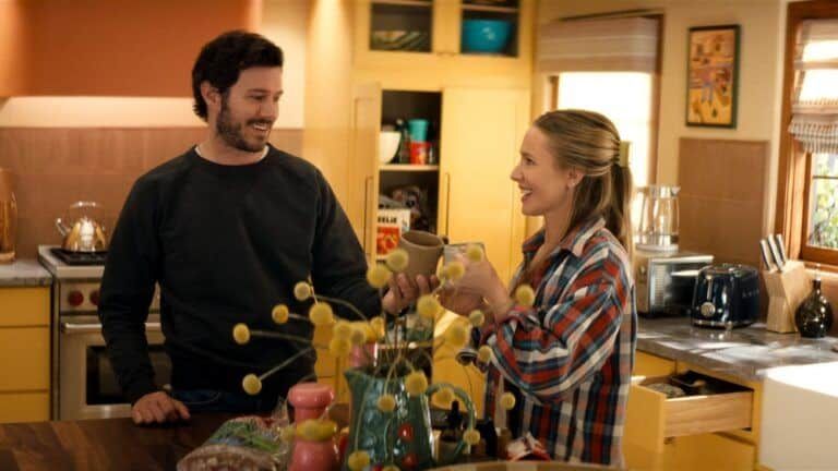 Nobody Wants This fija el estreno de su tercera temporada en Netflix