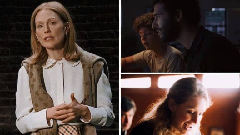 El Festival de Telluride reúne novedades como The Debut y You Can See Everything