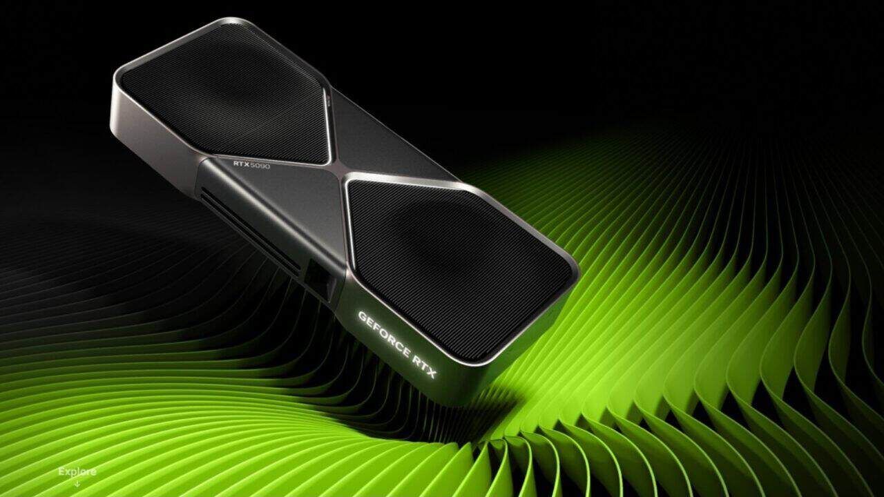 Un rumor sitúa las nuevas GPU de NVIDIA y AMD más allá de 2027
