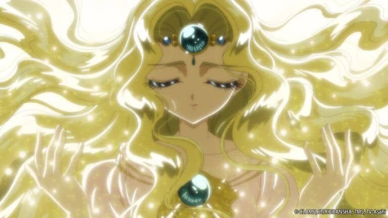 El nuevo anime de Magic Knight Rayearth ficha a Rie Takahashi y Saori Hayami