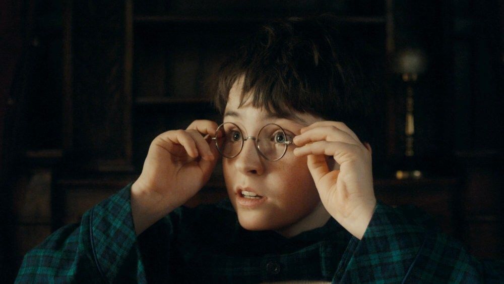 La serie de Harry Potter de HBO muestra el Sombrero Seleccionador y el Quidditch en su nuevo tráiler La serie de Harry Potter de HBO muestra el Sombrero Seleccionador y el Quidditch en su nuevo tráiler