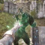 Oblivion Remastered empeora sus gráficos en Switch 2 tras el parche 1.1