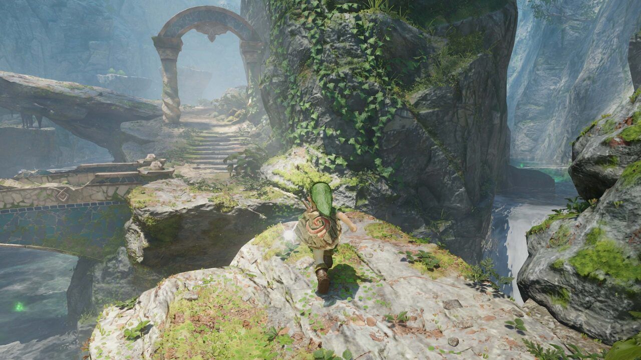Ocarina of Time Remake apunta a 1080p y 60 FPS en Switch 2 sin DLSS Ocarina of Time Remake apunta a 1080p y 60 FPS en Switch 2 sin DLSS