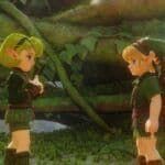 Ocarina of Time Remake recrea el Bosque Kokiri en un nuevo vídeo para Switch 2