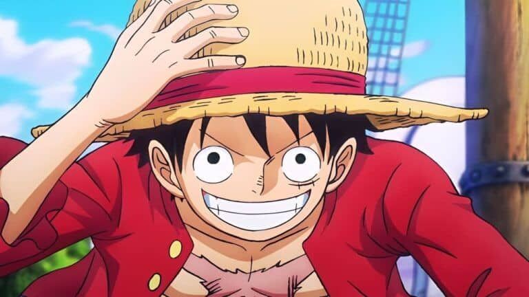 One Piece podría llegar a Fortnite y Rocket League en noviembre