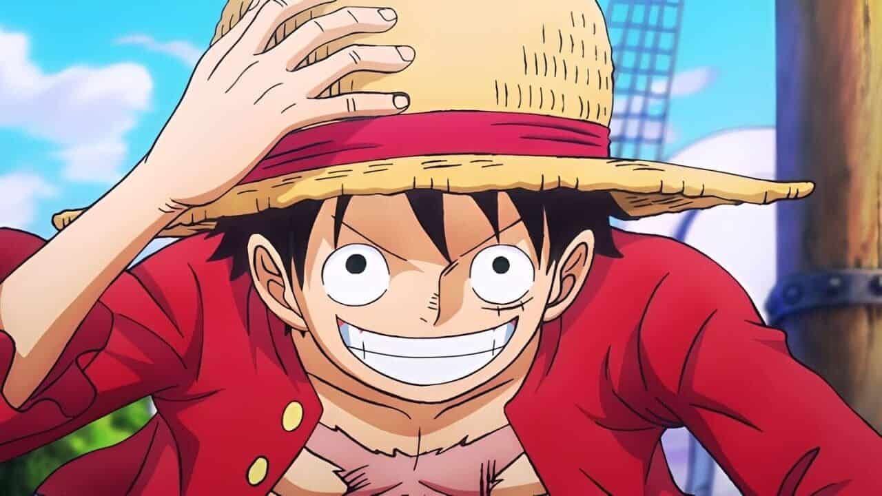 One Piece podría llegar a Fortnite y Rocket League en noviembre One Piece podría llegar a Fortnite y Rocket League en noviembre