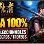 Onimusha Way Of The Sword – Guía de Trofeos y Roadmap 100%