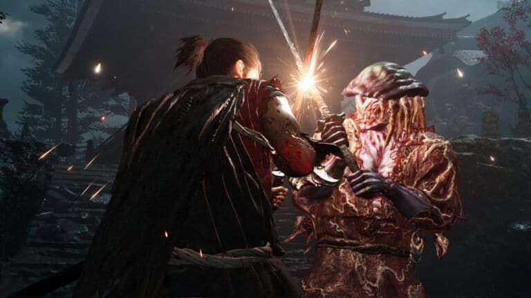 Onimusha: Way of the Sword fija su lanzamiento en Europa para el 4 de septiembre