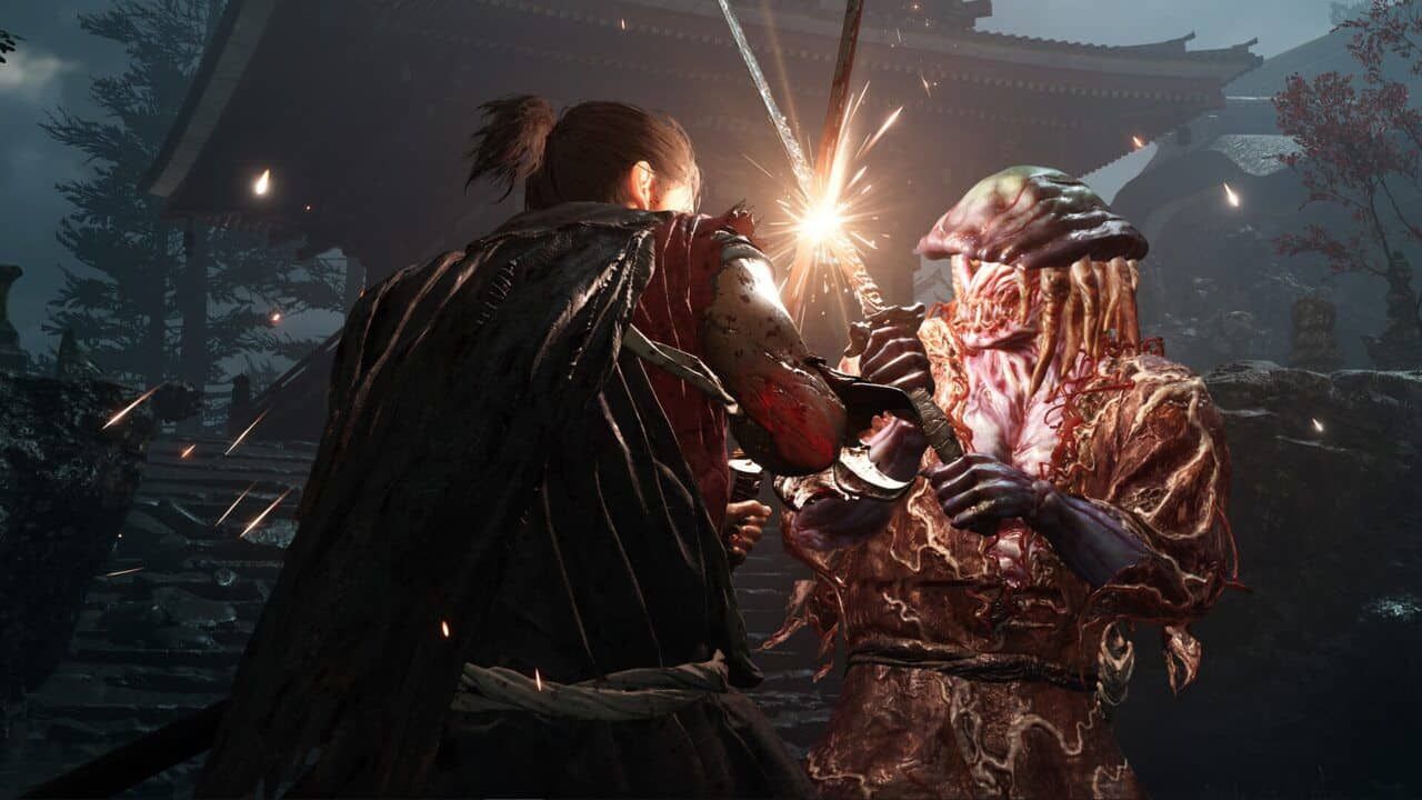 Onimusha: Way of the Sword fija su lanzamiento en Europa para el 4 de septiembre Onimusha: Way of the Sword fija su lanzamiento en Europa para el 4 de septiembre