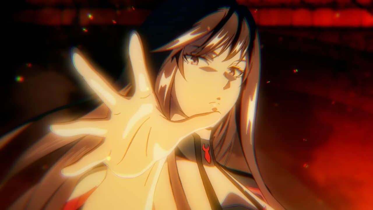 Overgeared presenta su nuevo tráiler, visual y dos voces del anime