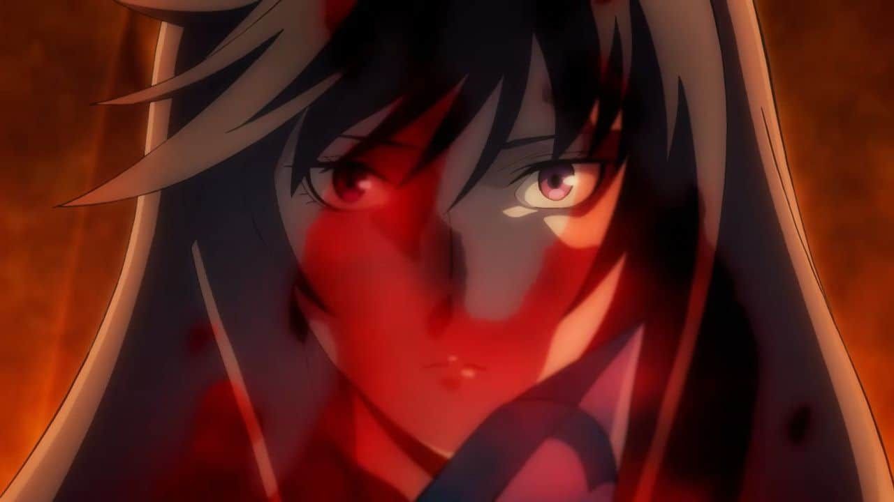 Overgeared presenta a Yura, la Bruja de la Sangre, en su nuevo tráiler de personaje Overgeared presenta a Yura, la Bruja de la Sangre, en su nuevo tráiler de personaje