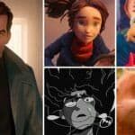 SCAD Savannah Film Festival reunirá a los directores de Ray Gunn, Hoppers y Forgotten Island