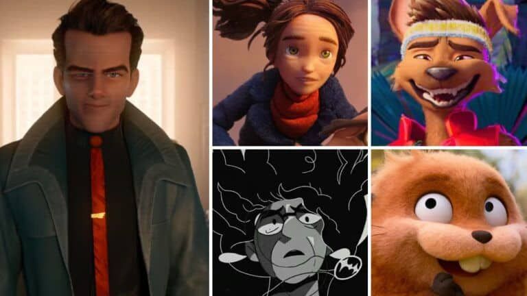 SCAD Savannah Film Festival reunirá a los directores de Ray Gunn, Hoppers y Forgotten Island