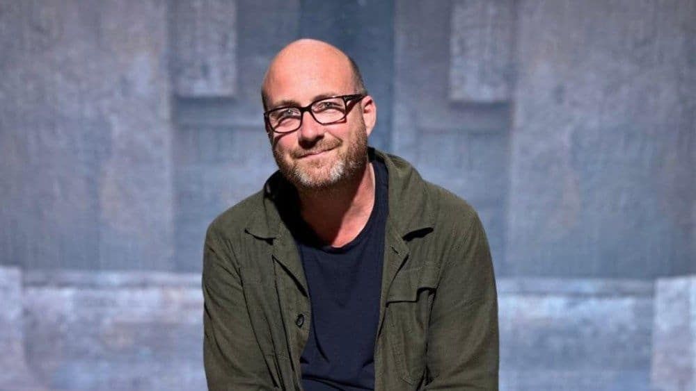 Patrice Vermette recibirá un premio de Variety en el Festival de Savannah Patrice Vermette recibirá un premio de Variety en el Festival de Savannah