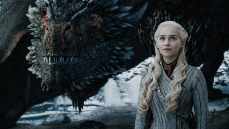 La película de Game of Thrones sobre Aegon el Conquistador llegará en 2029 La película de Game of Thrones sobre Aegon el Conquistador llegará en 2029