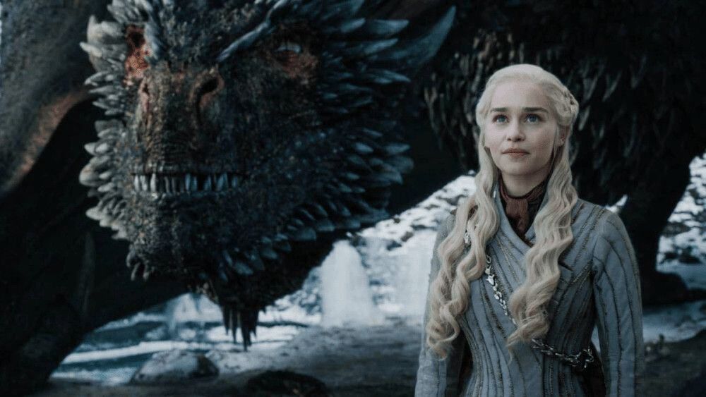 La película de Game of Thrones sobre Aegon el Conquistador llegará en 2029 La película de Game of Thrones sobre Aegon el Conquistador llegará en 2029