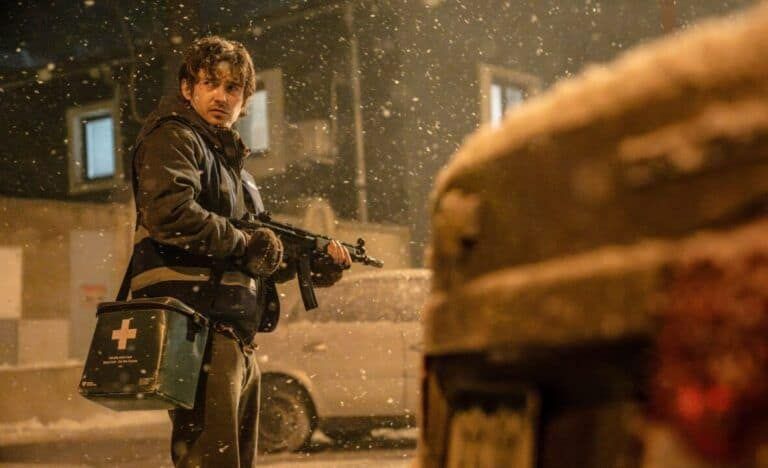 La nueva película de Resident Evil debuta con un 96 % en Rotten Tomatoes