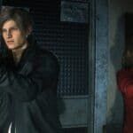 La película de Resident Evil impulsa las ventas de varios juegos de la saga