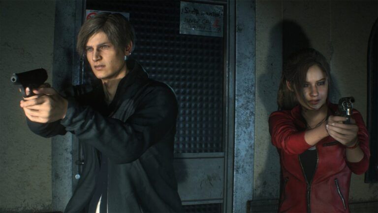 La película de Resident Evil impulsa las ventas de varios juegos de la saga
