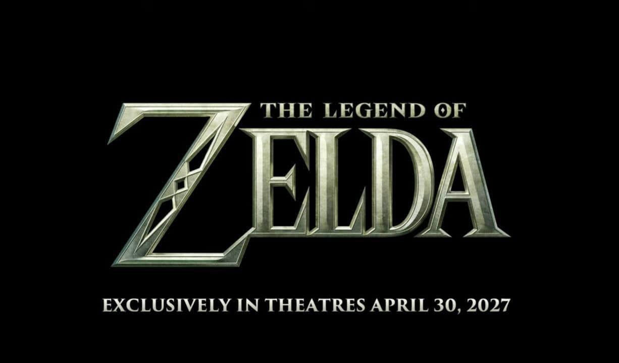La película de acción real de The Legend of Zelda ya tiene título oficial La película de acción real de The Legend of Zelda ya tiene título oficial
