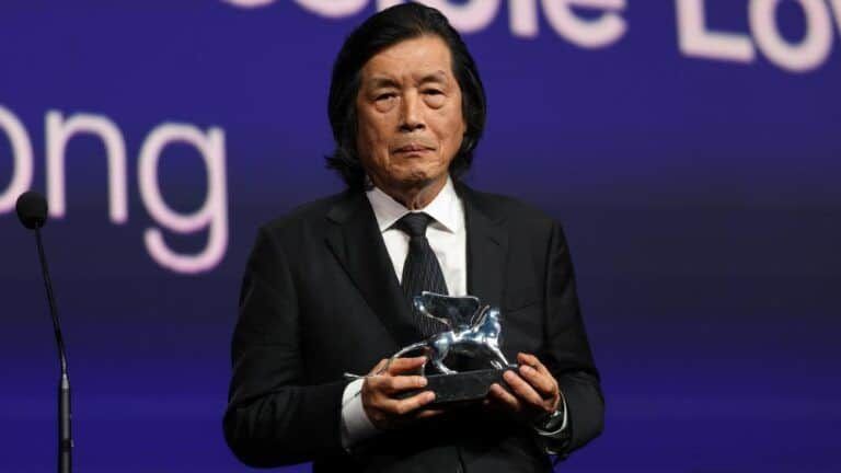 Netflix ampliará su catálogo mundial con varias películas de Lee Chang-dong tras el premio de Possible Love Netflix ampliará su catálogo mundial con varias películas de Lee Chang-dong tras el premio de Possible Love