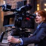 Philomena Cunk prepara una historia del cine con Michael Bay y Benedict Cumberbatch
