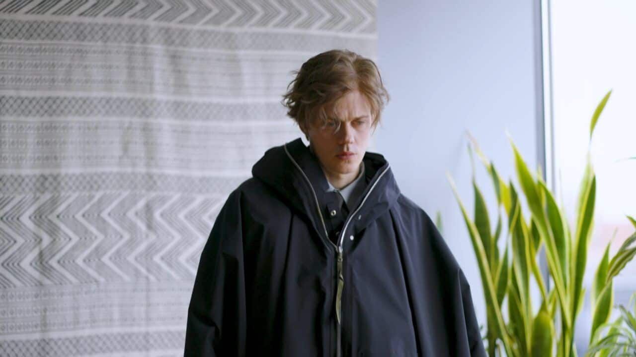PHYSINT ficha a Bill Skarsgård como protagonista del nuevo juego de Hideo Kojima PHYSINT ficha a Bill Skarsgård como protagonista del nuevo juego de Hideo Kojima