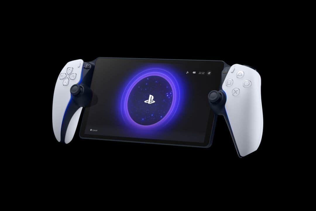 PlayStation Portal activa por defecto un límite de carga del 80 % con su actualización 7.1.7 PlayStation Portal activa por defecto un límite de carga del 80 % con su actualización 7.1.7