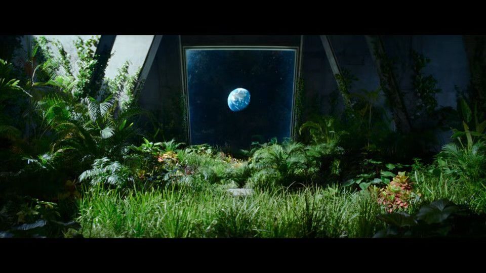 Please Save My Earth muestra por primera vez a Mokuren en su adaptación live-action