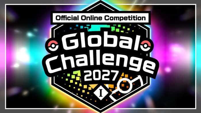 Pokémon Champions anuncia el primer Global Challenge de 2027 para septiembre de 2026