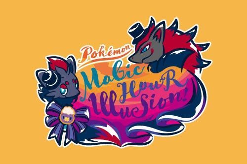 Pokémon anuncia una nueva colección de Halloween para sus tiendas de Japón