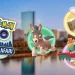 Pokémon GO City Safari llevará sus actividades a varios barrios de Boston