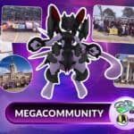 Pokémon GO Fest 2026: los jugadores recibirán dos pases de incursión extra durante el Mega Finale