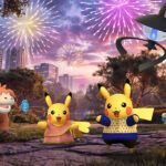 Pokémon GO recuperará los Pikachu con sari y kurta durante el Festival de las Luces