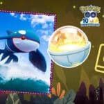 Pokémon GO prepara un GO Pass de octubre con más recompensas y ventajas para los intercambios