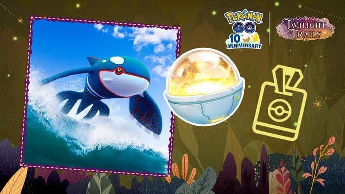 Pokémon GO prepara un GO Pass de octubre con más recompensas y ventajas para los intercambios Pokémon GO prepara un GO Pass de octubre con más recompensas y ventajas para los intercambios