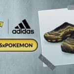 Pokémon GO ofrece unas zapatillas de adidas para personalizar el avatar