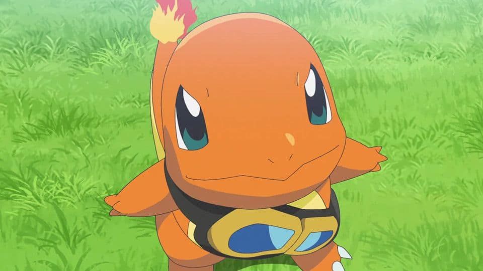 Pokémon Horizons conecta su episodio 150 con Pokémon GO