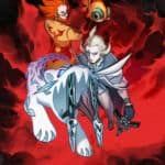 Pokémon Masters EX presenta un evento de Ghetsis junto a Chien-Pao