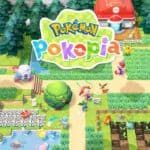 Pokémon Pokopia actualiza su versión 2.0.1 con correcciones para Ho-Oh, Lugia y varios bloqueos